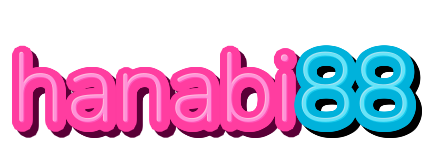 hanabi88 — logo kanal