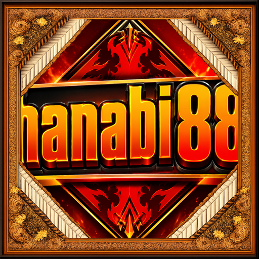 hanabi88 — mitra unggulan